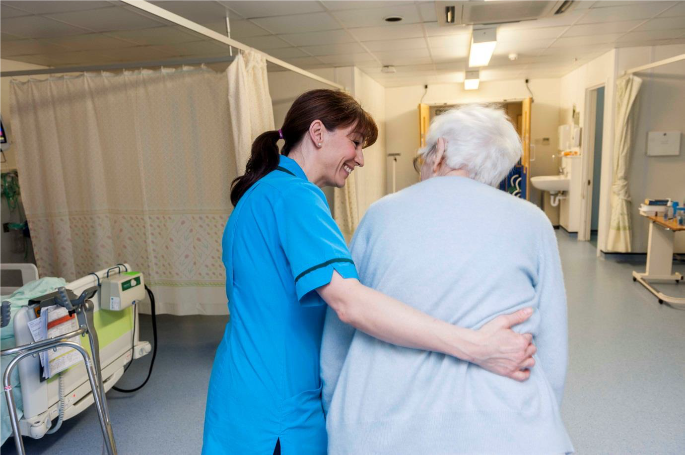 Southport and Ormskirk Hospital Patient Experience Conference 9th June